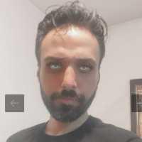 پژمان سالکی